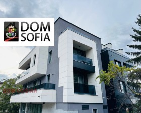 2 bedroom Boyana, Sofia 13