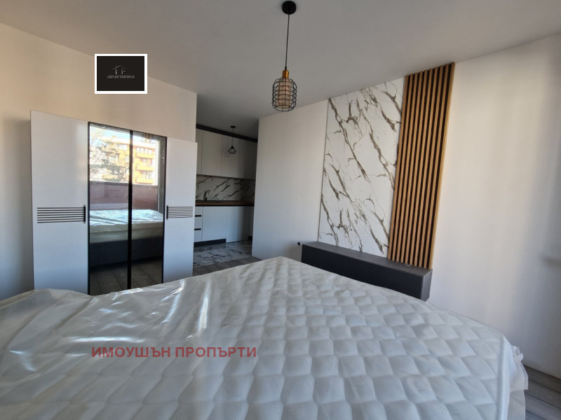 En venta  Estudio Sofia , Studentski grad , 45 metros cuadrados | 36489209 - imagen [4]