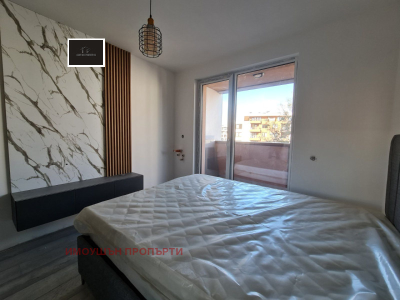 En venta  Estudio Sofia , Studentski grad , 45 metros cuadrados | 36489209 - imagen [6]