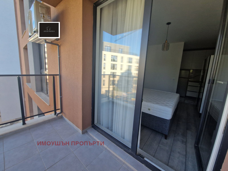 En venta  Estudio Sofia , Studentski grad , 45 metros cuadrados | 36489209 - imagen [9]