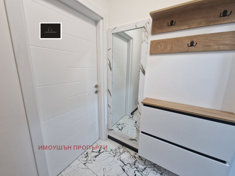 En venta  Estudio Sofia , Studentski grad , 45 metros cuadrados | 36489209 - imagen [10]