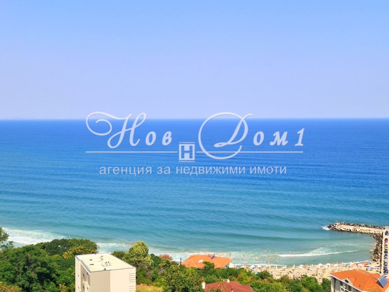 Продава  1-стаен град Варна , м-т Ален мак , 42 кв.м | 77972154 - изображение [4]