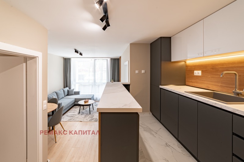 De vânzare  1 dormitor Sofia , Studentsci grad , 72 mp | 18452583 - imagine [5]