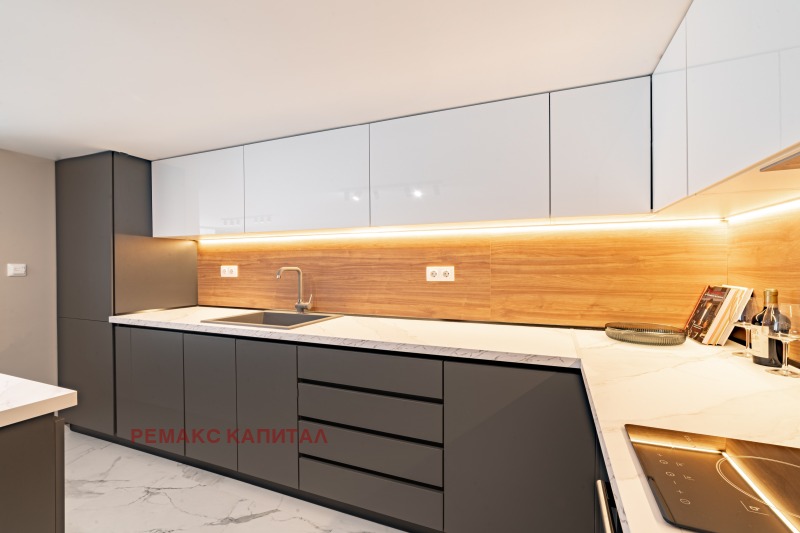 De vânzare  1 dormitor Sofia , Studentsci grad , 72 mp | 18452583 - imagine [4]