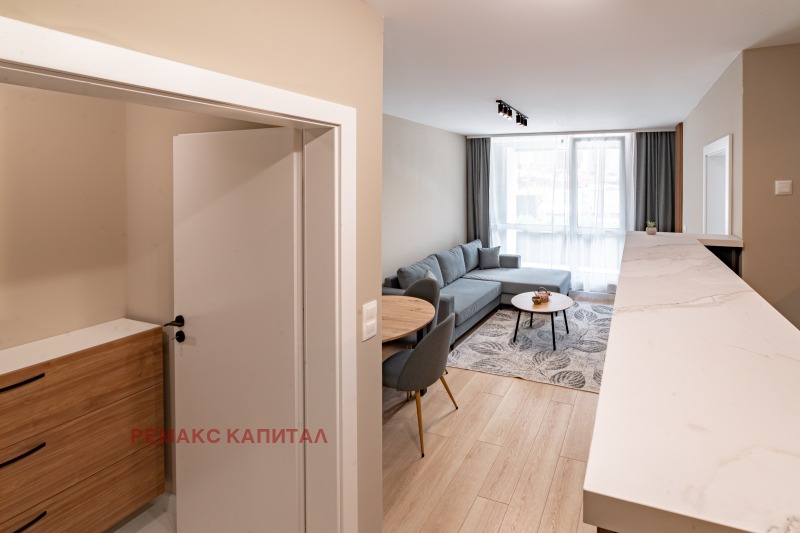 De vânzare  1 dormitor Sofia , Studentsci grad , 72 mp | 18452583 - imagine [6]