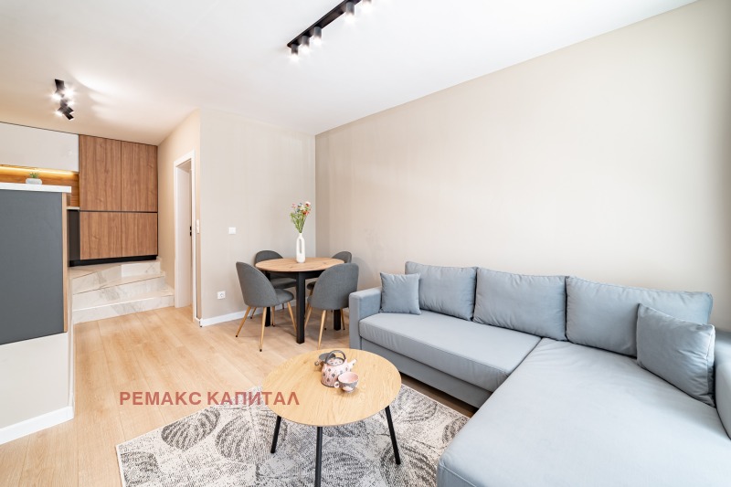 De vânzare  1 dormitor Sofia , Studentsci grad , 72 mp | 18452583 - imagine [2]