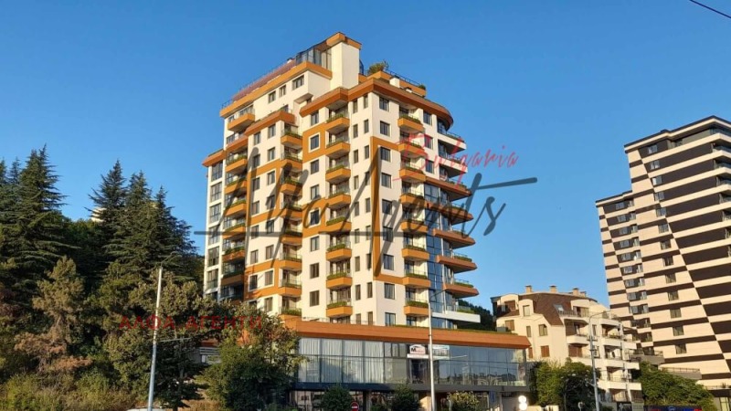 Продава  2-стаен, град Варна, Младост 2 •  109 990 EUR • ID 53473236 — holmes.bg - [1] 