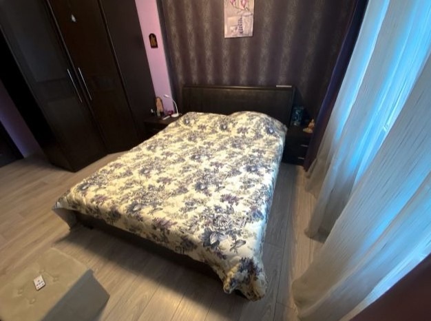 For Sale  1 bedroom Sofia , Oborishte , 53 sq.m | 94130478 - image [6]