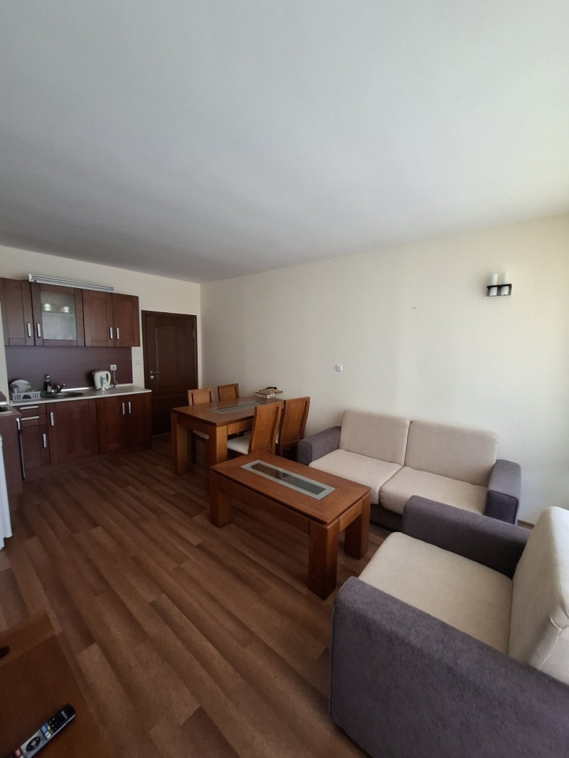 Till salu  1 sovrum region Smolyan , k.k. Pamporovo , 61 kvm | 66357799 - bild [2]