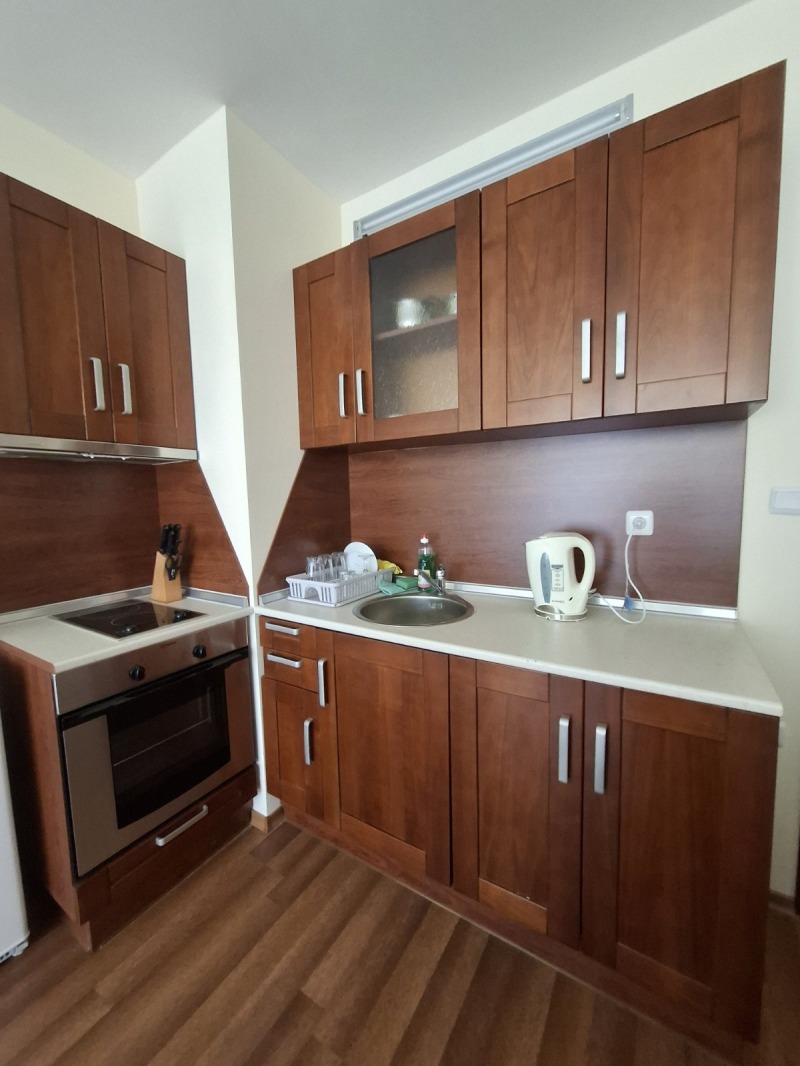 Till salu  1 sovrum region Smolyan , k.k. Pamporovo , 61 kvm | 66357799 - bild [3]