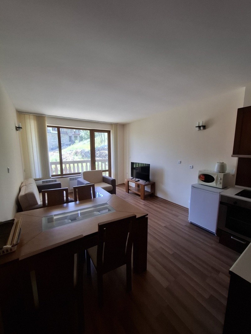 Till salu  1 sovrum region Smolyan , k.k. Pamporovo , 61 kvm | 66357799