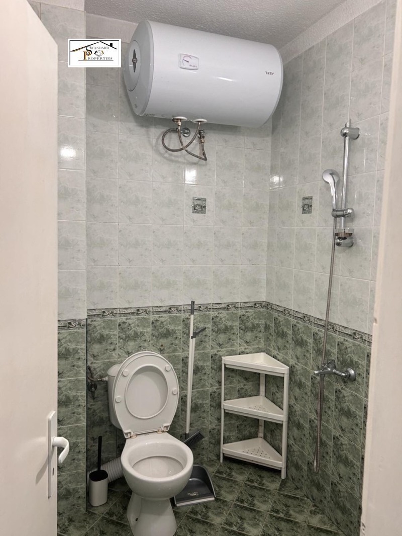 Till salu  1 sovrum Sofia , Manastirski livadi , 44 kvm | 96136951 - bild [5]