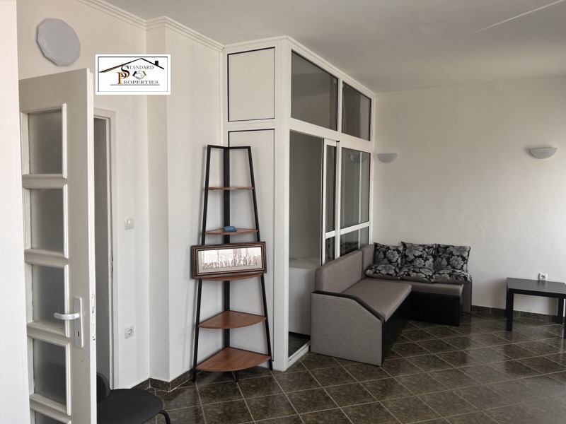 Till salu  1 sovrum Sofia , Manastirski livadi , 44 kvm | 96136951