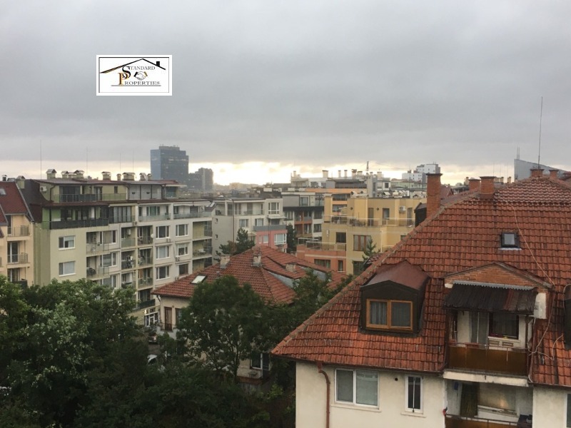 Till salu  1 sovrum Sofia , Manastirski livadi , 44 kvm | 96136951 - bild [6]