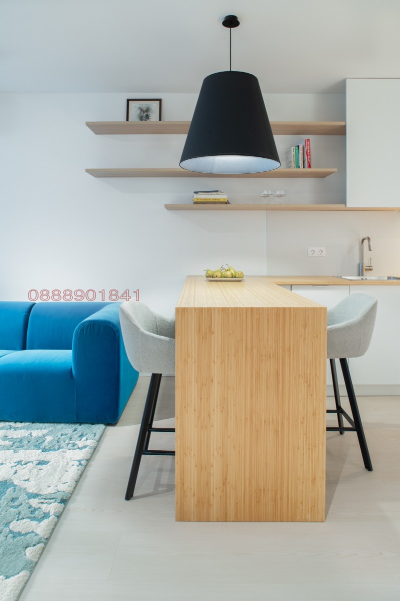 Продава 2-СТАЕН, гр. София, Кръстова вада, снимка 2 - Апартаменти - 53008087