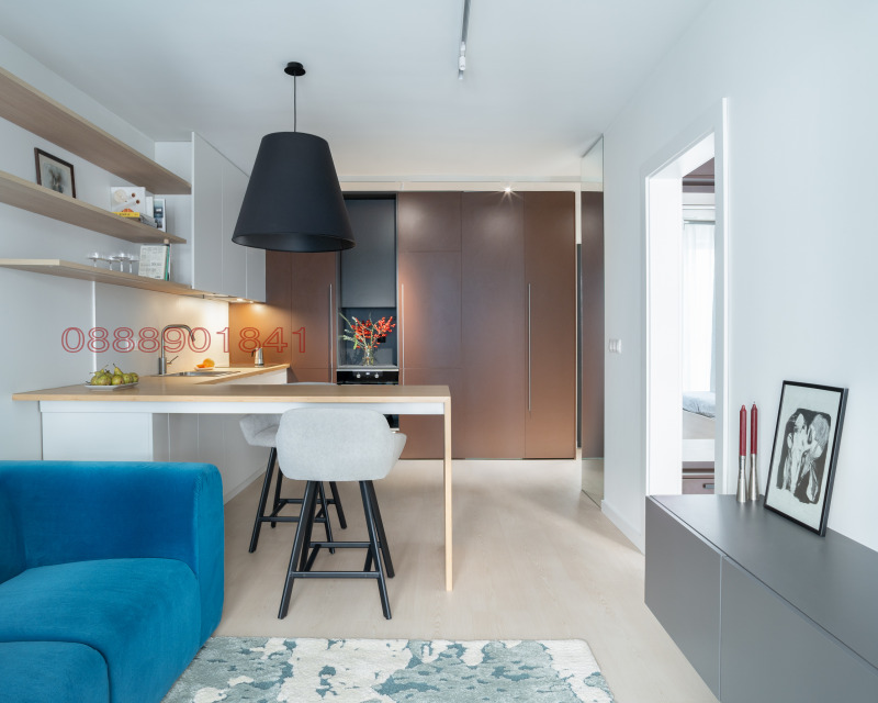 Продава 2-СТАЕН, гр. София, Кръстова вада