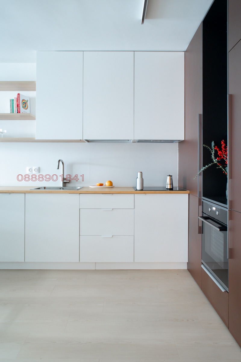 Продава 2-СТАЕН, гр. София, Кръстова вада, снимка 3 - Апартаменти - 53008087