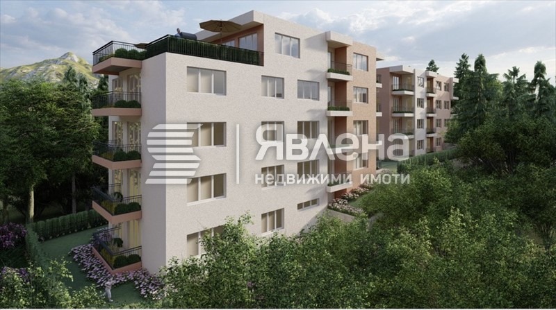 Продава 2-СТАЕН, гр. Варна, Възраждане 3, снимка 2 - Апартаменти - 53252927