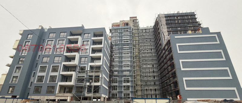 Продава 2-СТАЕН, гр. Варна, Младост 1, снимка 2 - Апартаменти - 53497552