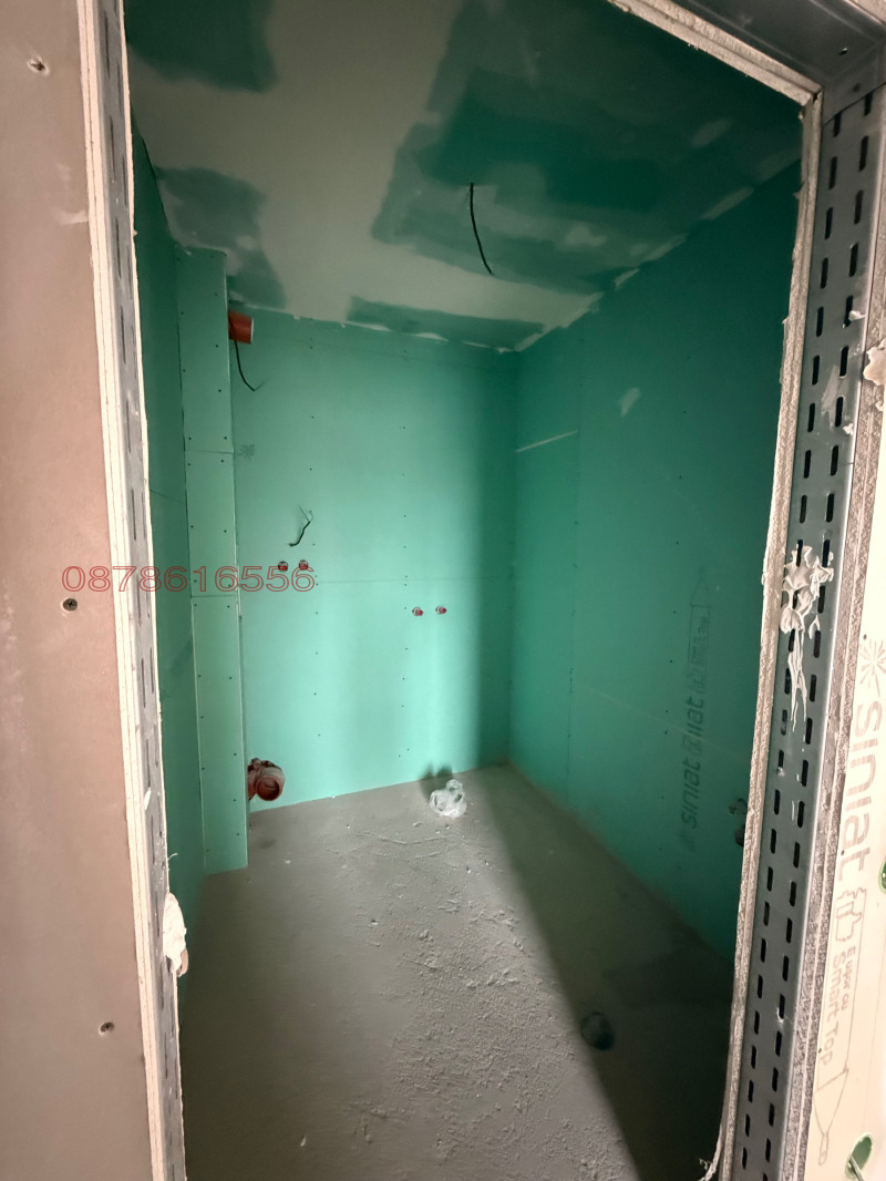 Продава 2-СТАЕН, гр. Варна, Младост 1, снимка 5 - Апартаменти - 53392607