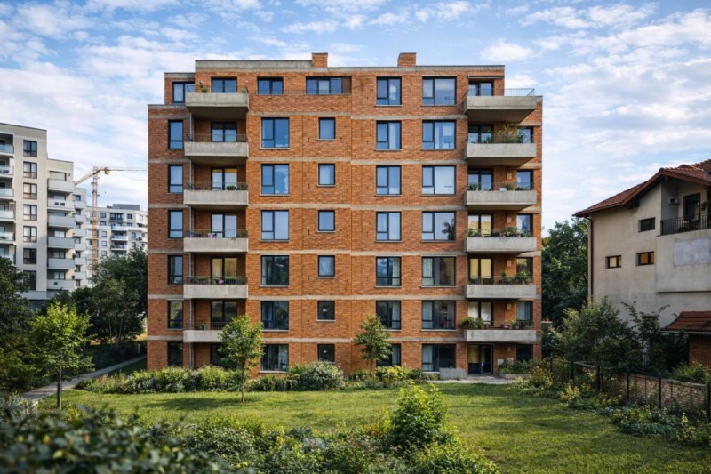 Продава 2-СТАЕН, гр. София, Овча купел 1