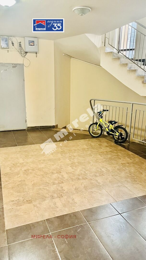 Продава 2-СТАЕН, гр. София, Студентски град, снимка 11 - Апартаменти - 53727506