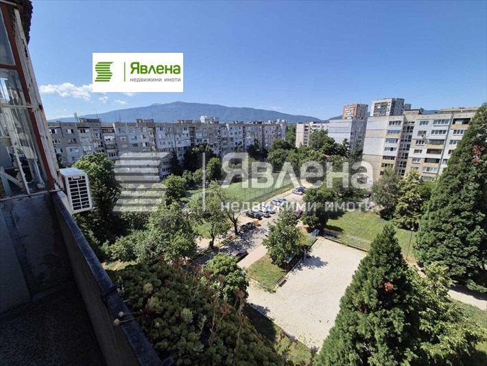 Продава 2-СТАЕН, гр. София, Илинден, снимка 12 - Апартаменти - 55366021