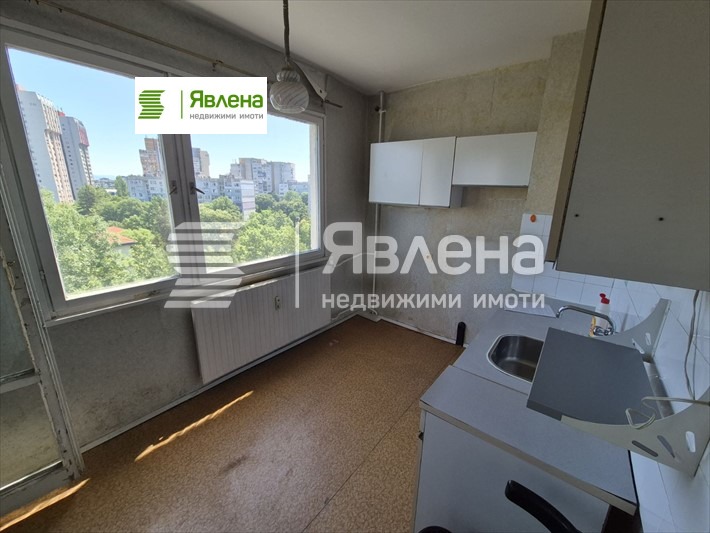 Продава 2-СТАЕН, гр. София, Илинден