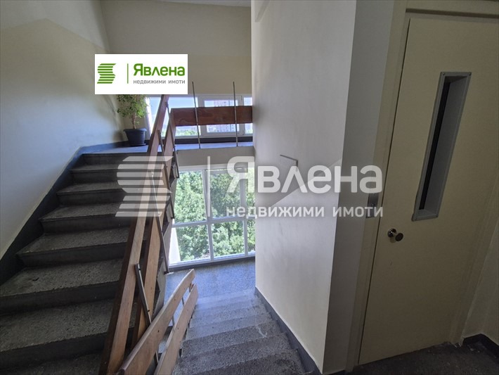 Продава 2-СТАЕН, гр. София, Илинден, снимка 13 - Апартаменти - 55366021