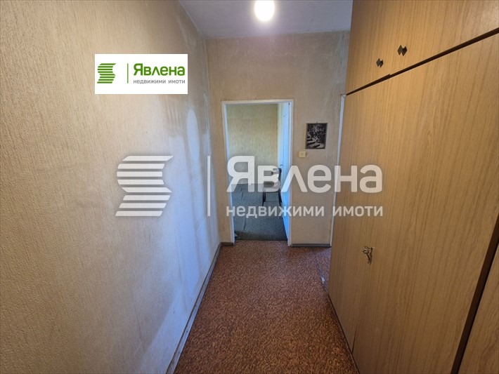 Продава 2-СТАЕН, гр. София, Илинден, снимка 7 - Апартаменти - 55366021
