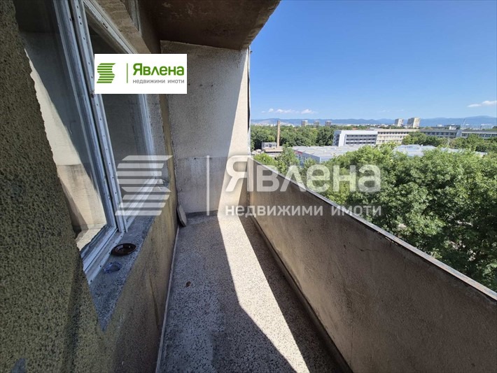 Продава 2-СТАЕН, гр. София, Илинден, снимка 11 - Апартаменти - 55366021