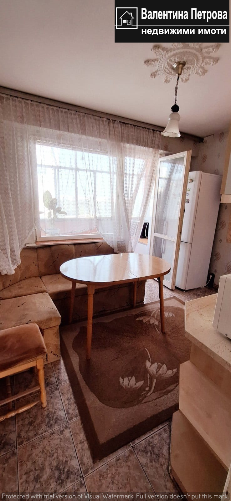 Te koop  2 slaapkamers Ruse , Tsjarodejka - Jug , 79 m² | 66568540 - afbeelding [6]