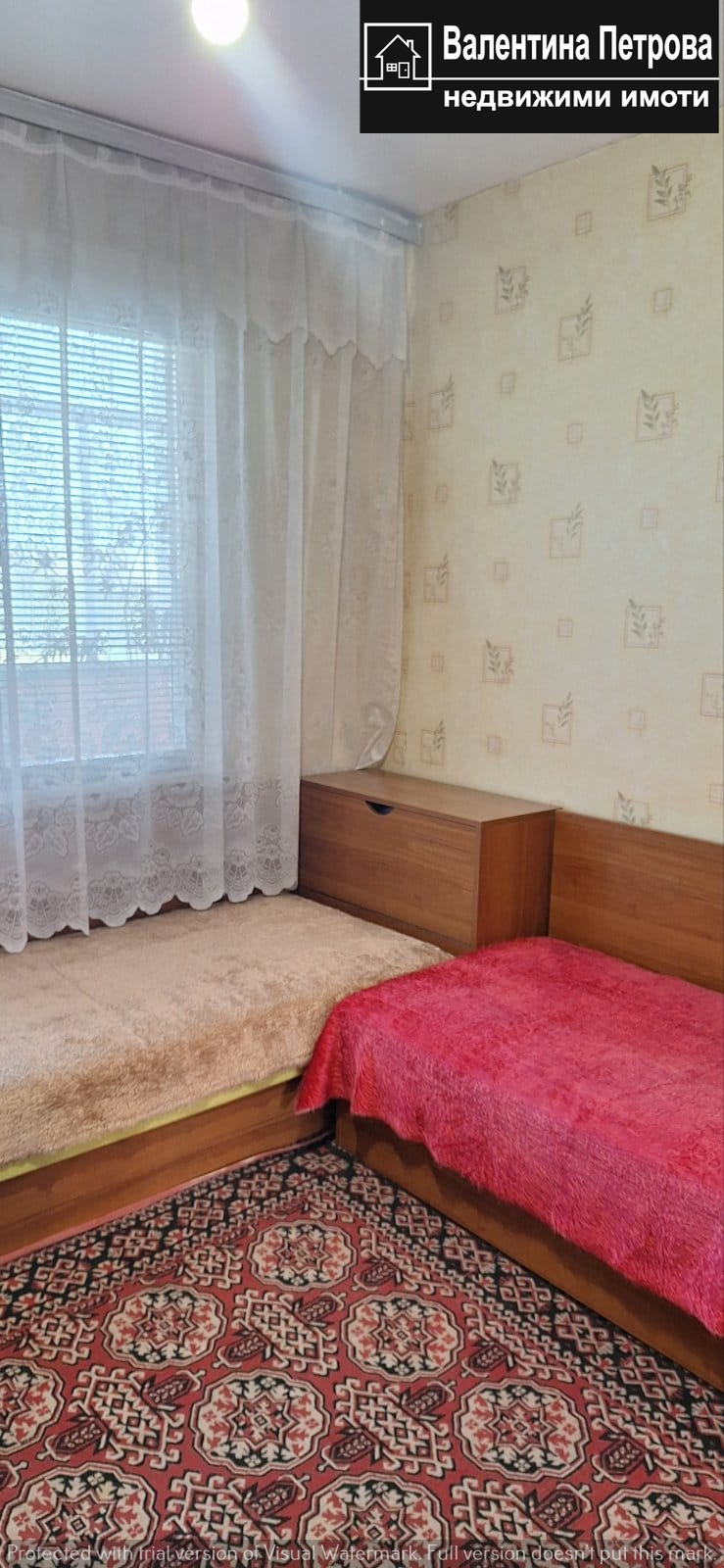 Продава  3-стаен град Русе , Чародейка - Юг , 79 кв.м | 66568540 - изображение [5]