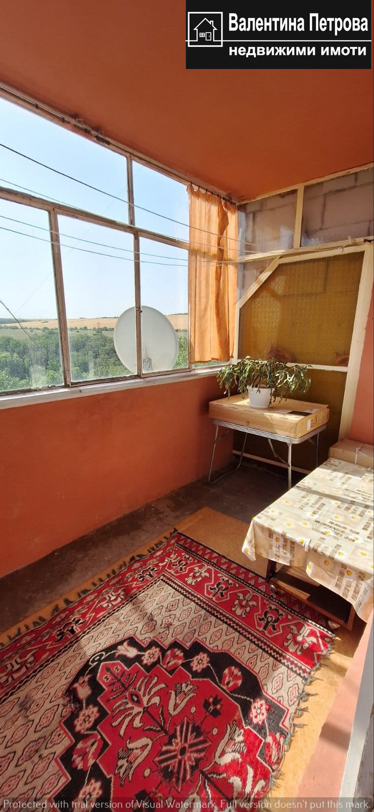 À venda  2 quartos Ruse , Tcharodeika - Iug , 79 m² | 66568540 - imagem [7]