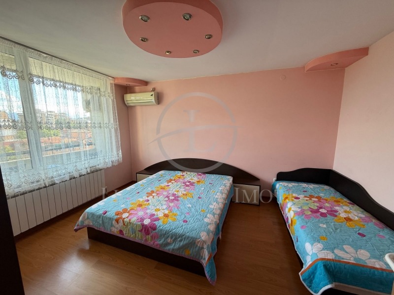 Продаја  2 спаваће собе Пловдив , Центар , 76 м2 | 48775203 - слика [3]