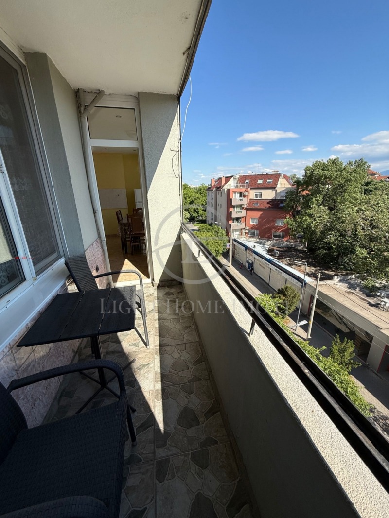 Продаја  2 спаваће собе Пловдив , Центар , 76 м2 | 48775203 - слика [11]