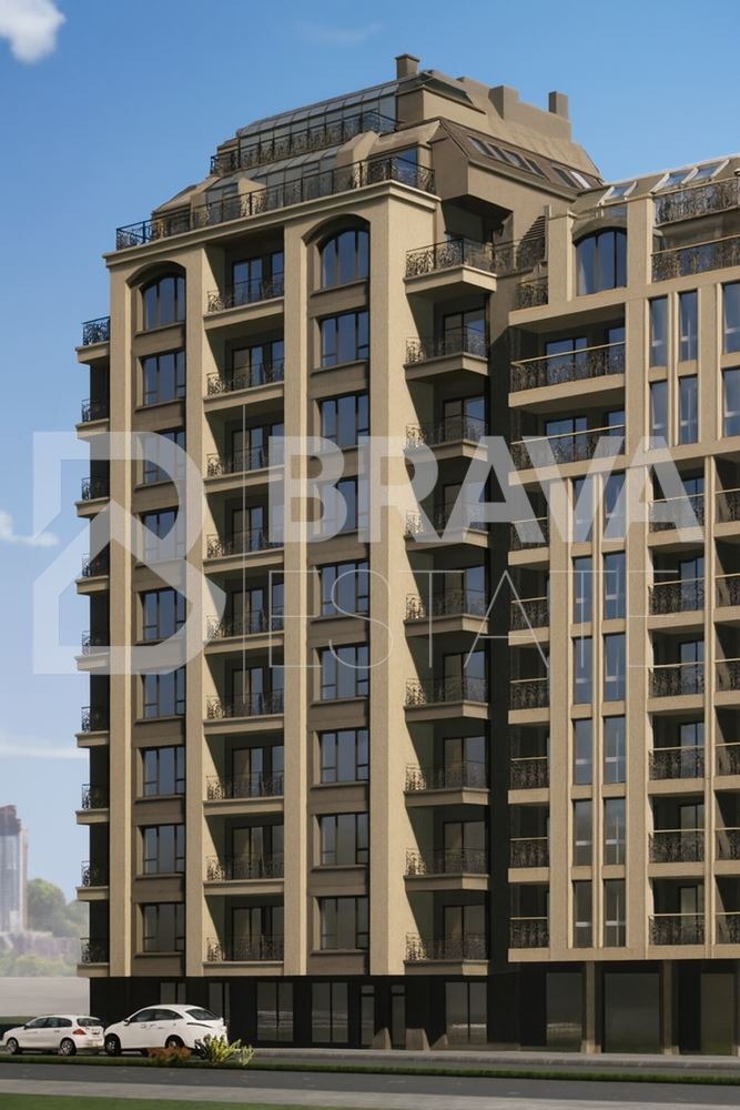 En venta  2 dormitorios Plovdiv , Karshiyaka , 104 metros cuadrados | 80233253