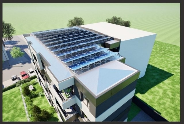 En venta  2 dormitorios Stara Zagora , Zheleznik - tsentar , 173 metros cuadrados | 24192452 - imagen [3]