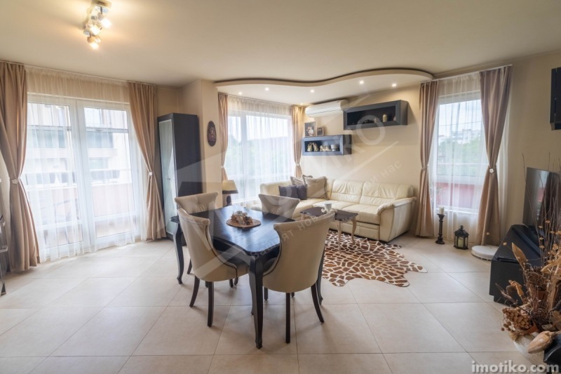 Продава  3-стаен град София , Хаджи Димитър , 100 кв.м | 43749761