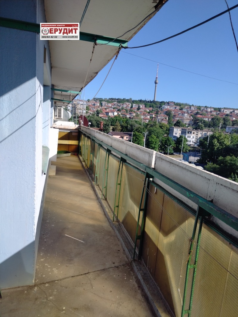 Продава  3-стаен град Русе , Широк център , 100 кв.м | 92103371 - изображение [7]