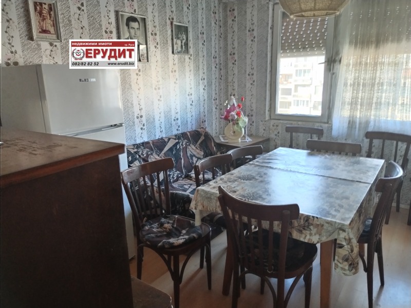 Продава  3-стаен град Русе , Широк център , 100 кв.м | 92103371 - изображение [13]