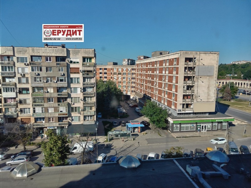 Продава 3-СТАЕН, град Русе, Широк център • 125000 € • 82200884 — Holmes.bg