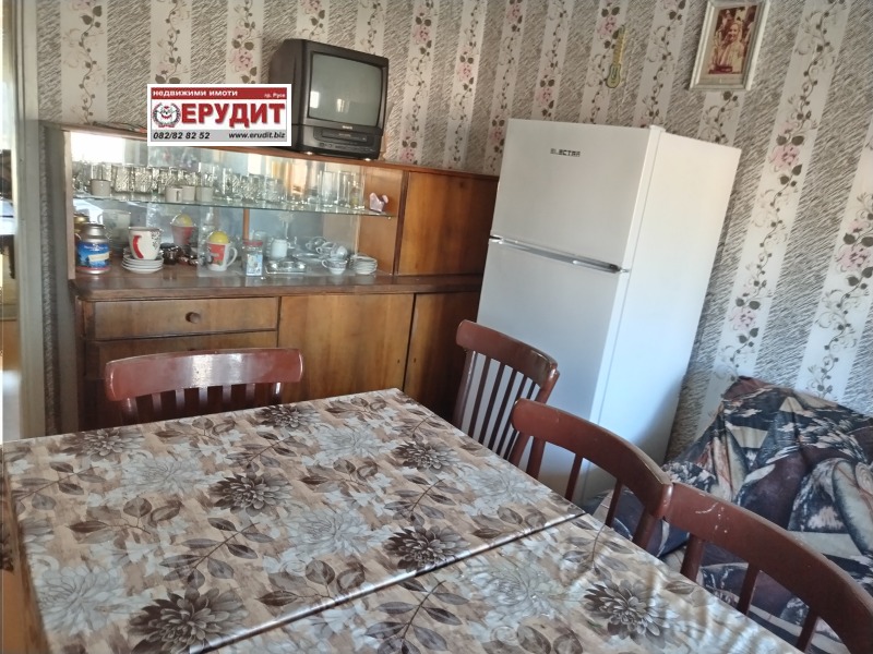 Продава  3-стаен град Русе , Широк център , 100 кв.м | 92103371 - изображение [14]