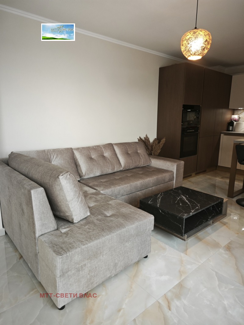 Продава 3-СТАЕН, гр. Свети Влас, област Бургас, снимка 9 - Апартаменти - 52366287