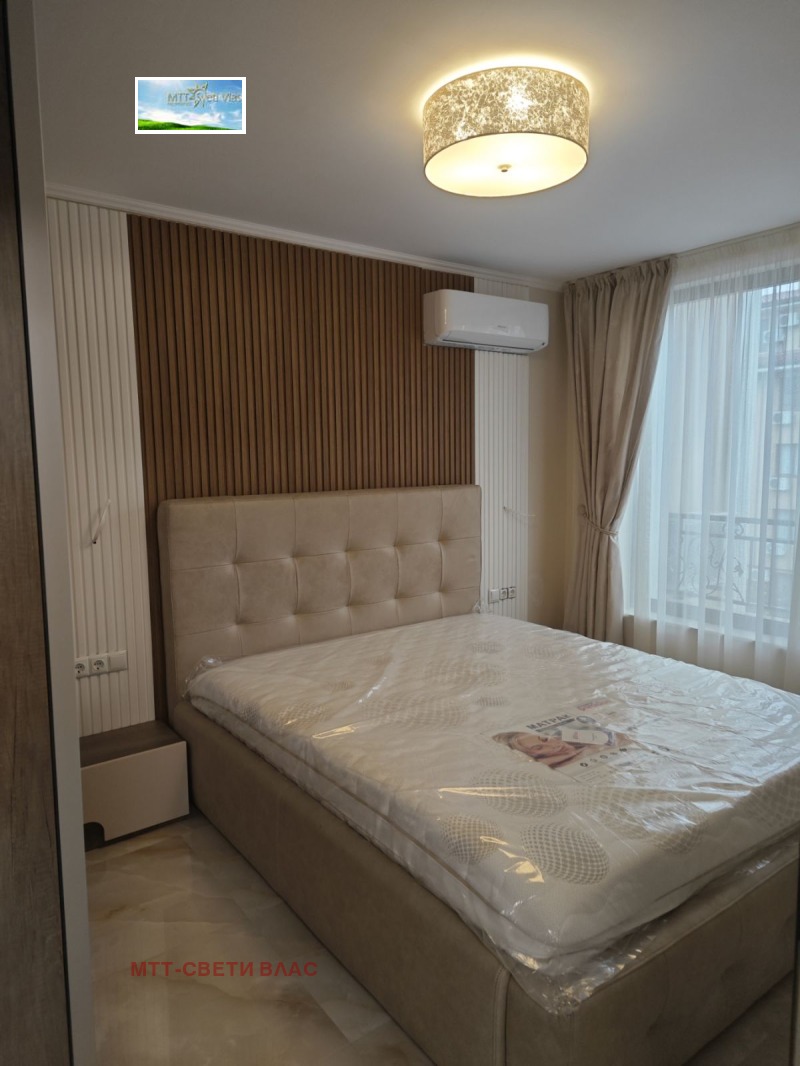 Продава 3-СТАЕН, гр. Свети Влас, област Бургас, снимка 12 - Апартаменти - 52366287