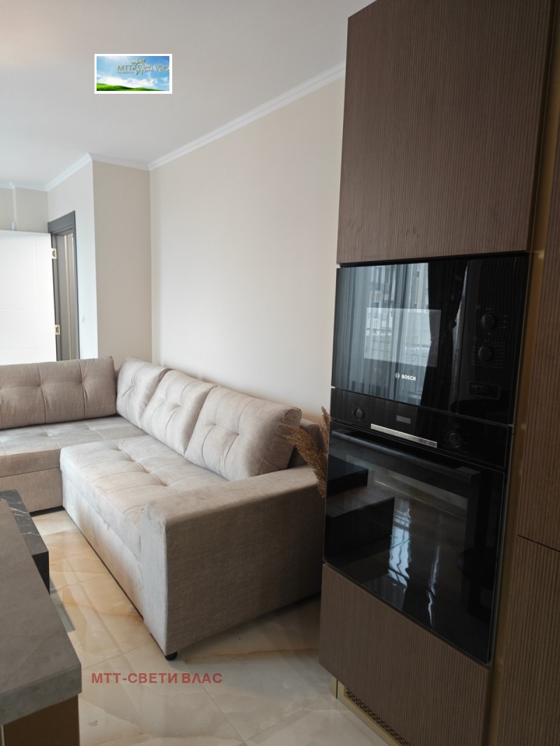 Продава 3-СТАЕН, гр. Свети Влас, област Бургас, снимка 3 - Апартаменти - 52366287