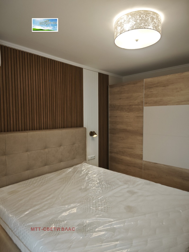 Продава 3-СТАЕН, гр. Свети Влас, област Бургас, снимка 15 - Апартаменти - 52366287