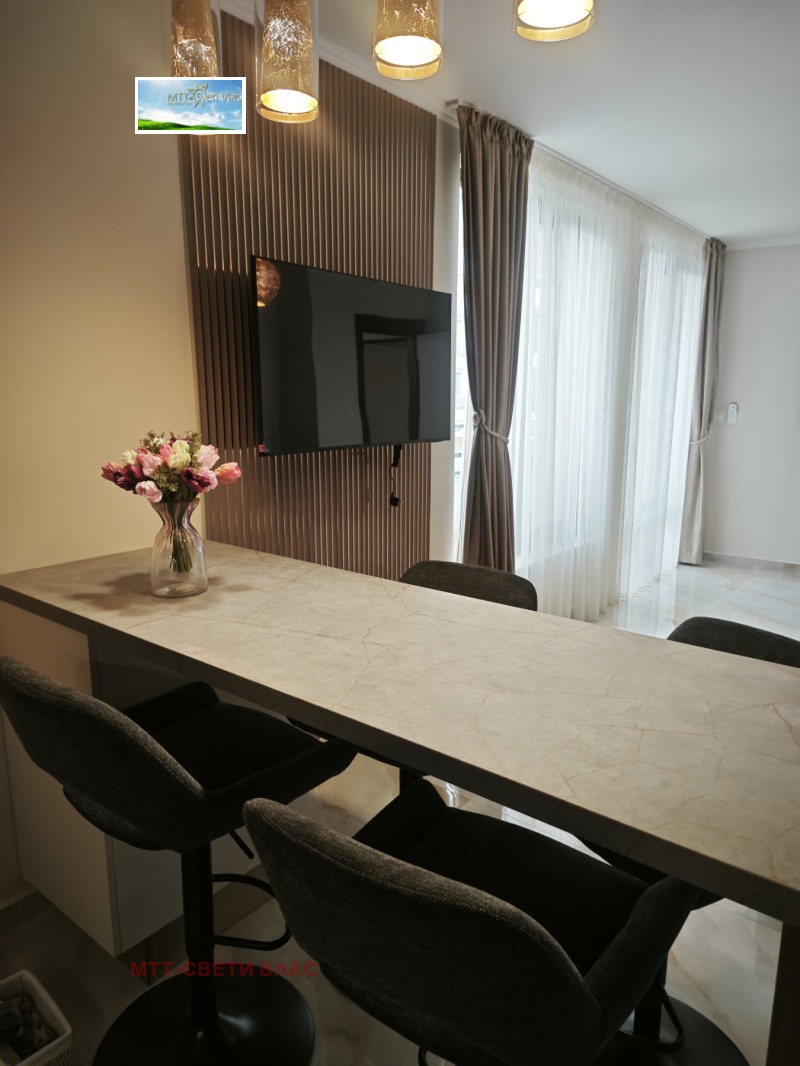 Продава 3-СТАЕН, гр. Свети Влас, област Бургас, снимка 7 - Апартаменти - 52366287