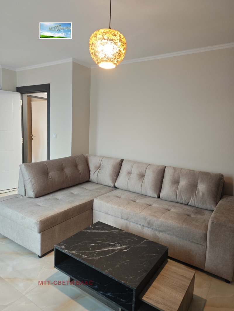 Продава 3-СТАЕН, гр. Свети Влас, област Бургас, снимка 16 - Апартаменти - 52366287