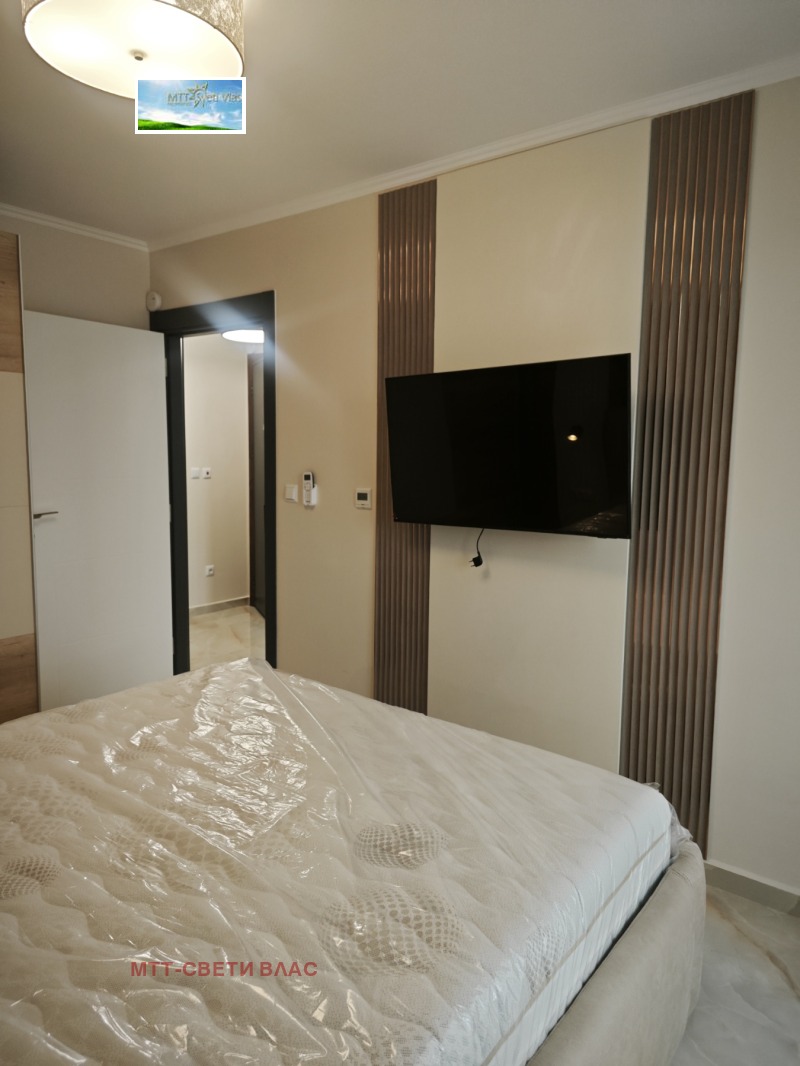 Продава 3-СТАЕН, гр. Свети Влас, област Бургас, снимка 14 - Апартаменти - 52366287